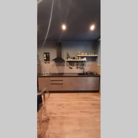 Bilocale Luminoso Nel Cuore Della Citta Apartment Turin