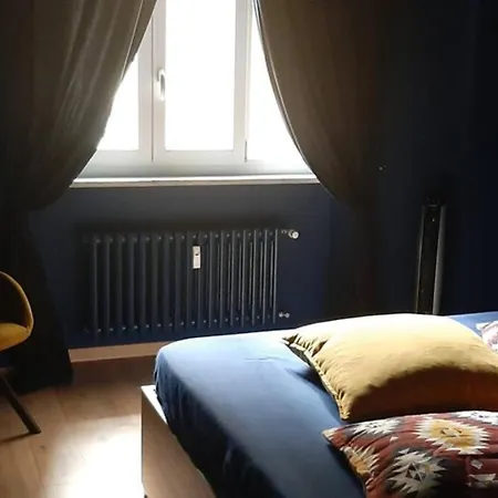 Bilocale Luminoso Nel Cuore Della Citta Apartment *