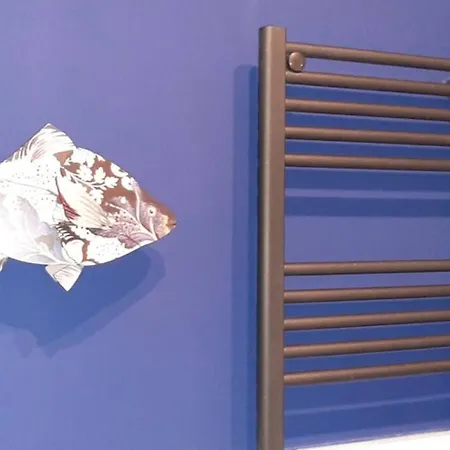 Bilocale Luminoso Nel Cuore Della Citta Apartment *