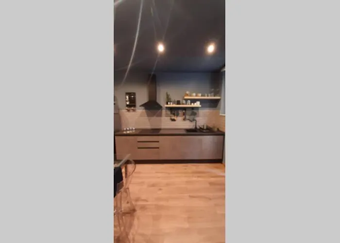 Bilocale Luminoso Nel Cuore Della Citta Apartment Turin