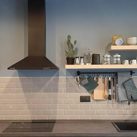 Bilocale Luminoso Nel Cuore Della Citta * 都灵