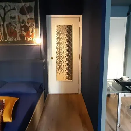 Bilocale Luminoso Nel Cuore Della Citta * 都灵