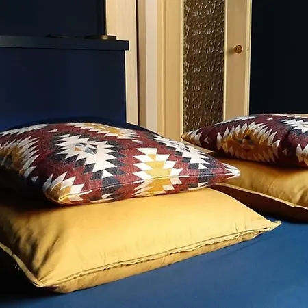 Bilocale Luminoso Nel Cuore Della Citta Τορίνο