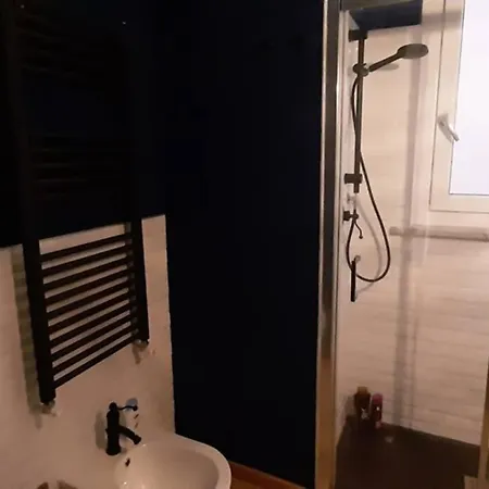 Bilocale Luminoso Nel Cuore Della Citta